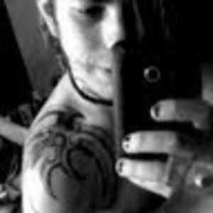 Meet your Posher, Terry